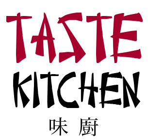 Taste Kitchen logo