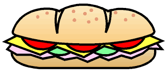 SANDWICHES Image