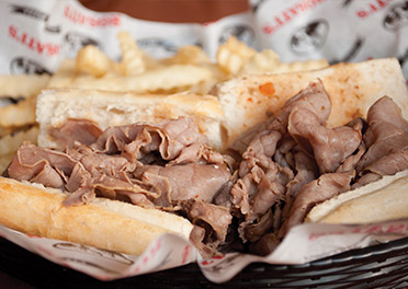 Italian Beef Image