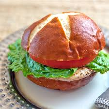 Grilled Chicken Image