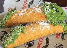 Cannolis (2) Image
