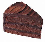 Chocolate Cake Image