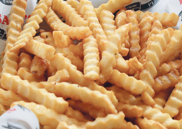 French Fries Image