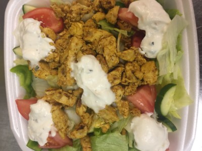 Chicken Salad Image