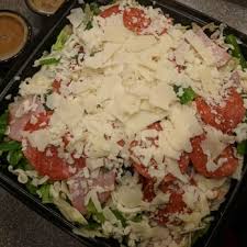 Rosati's Antipasto Salad Image