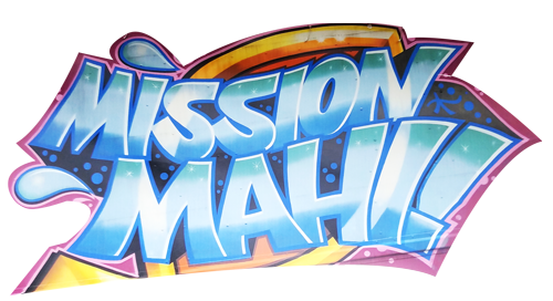 MISSION MAHI logo