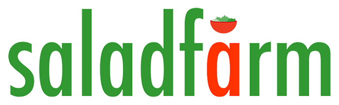 Saladfarm Woodland Hills logo