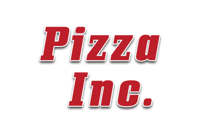 Pizza Inc. logo