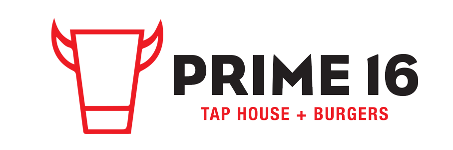 Prime 16 (Orange, CT) logo