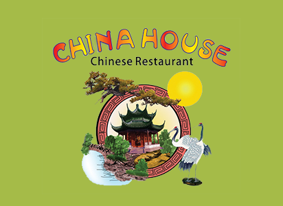 China House logo