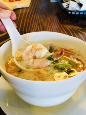 Tom Kha Image