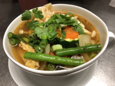 Tom Yum Image