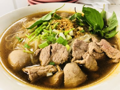 Pho Beef Image