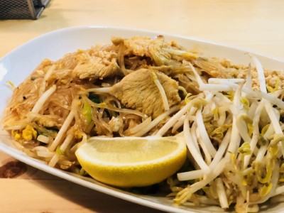 Pad Thai Image