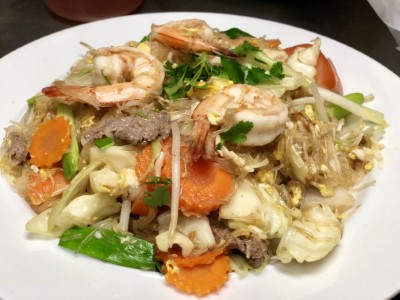 Pad Woon Sen Image