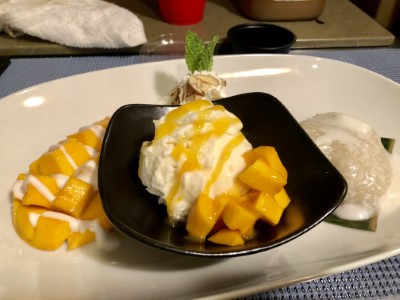 Mango Tango Image