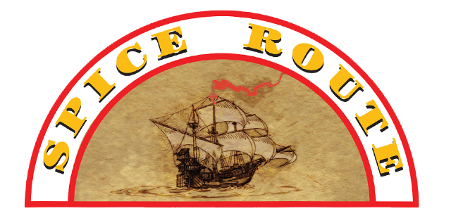 Spice Route logo