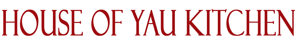 House of Yau Kitchen logo
