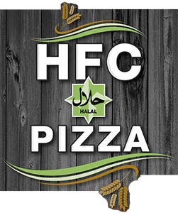 HFC Pizza logo