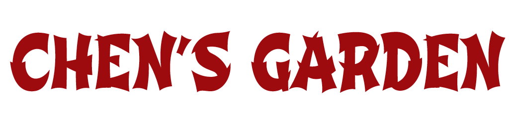 Chen's Garden logo
