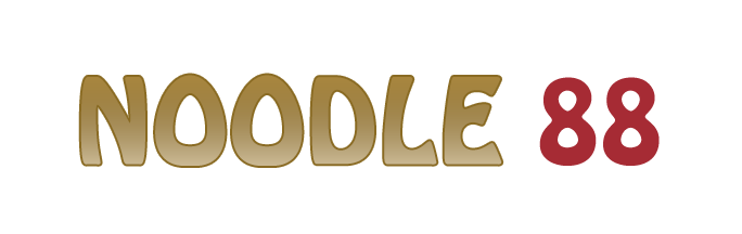 Noodle 88 logo