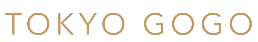 Tokyo Go Go logo
