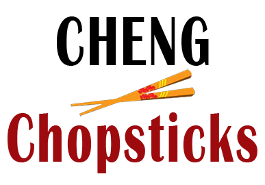 Cheng Chopsticks logo
