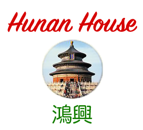 Hunan House logo