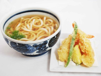 Shp Tempura Udon Soup Image