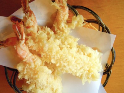 Ebi Tempura App Image