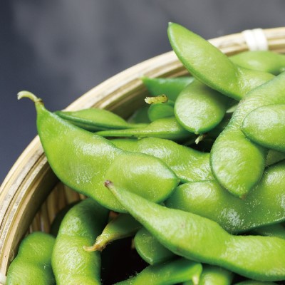 Edamame Image