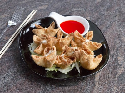 APPETIZERS Image