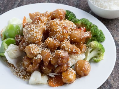 CHICKEN Image