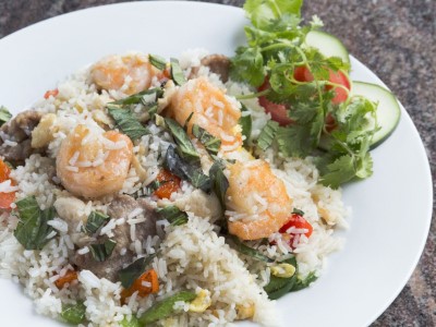 FRIED RICE Image
