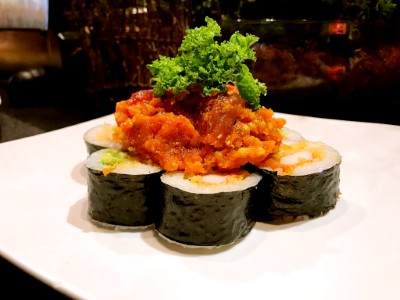 Master Roll Image