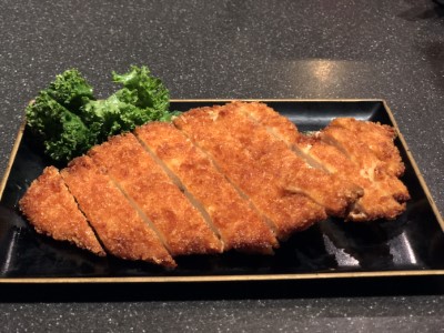 Chicken Katsu App Image