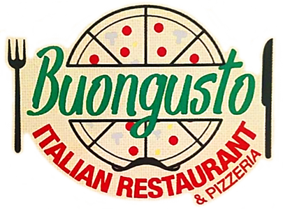 Buongusto Italian Restaurant & Pizzeria logo