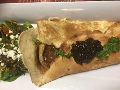 Beef Bourguignon Image