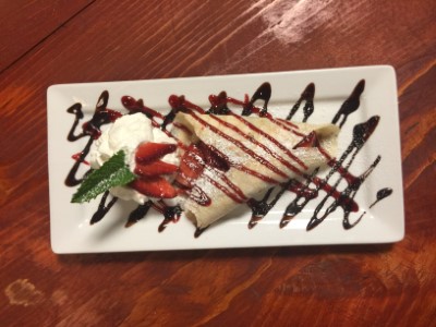 DESSERTS Image