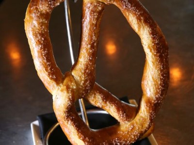 PUB FOOD Image