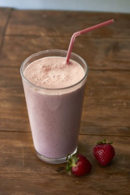 Milk Shake Image
