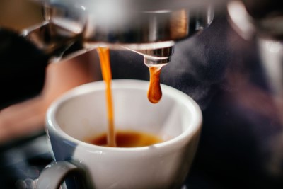 ESPRESSO Image