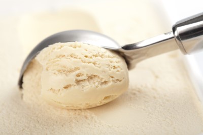 Gourmet Ice Cream Image