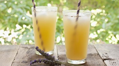 Lemonade Image