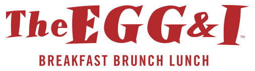 The Egg & I (Overland Park, KS) logo