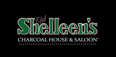 Kid Shelleen's Charcoal House & Saloon logo