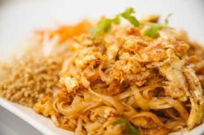 Pad Thai(lunch) Image