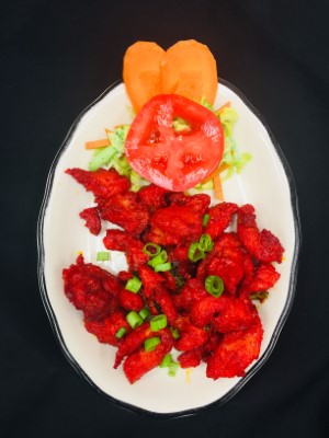 Chicken 65 Image