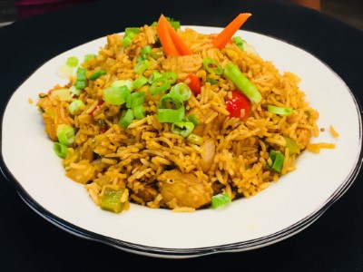 Fried Rice Image