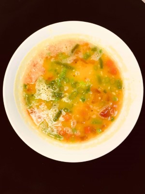 Mulligatawny Soup Image